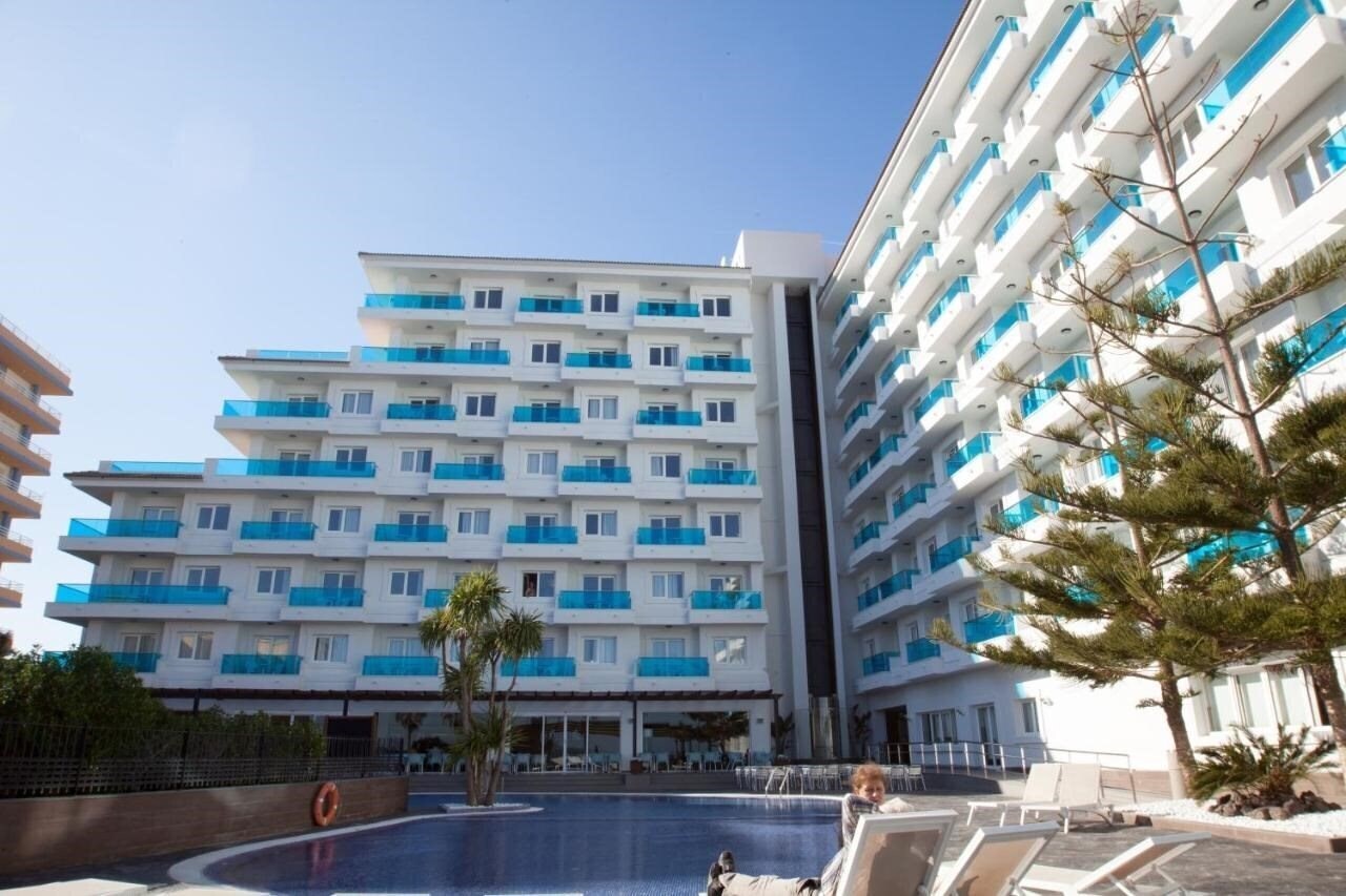 Hotel Aparthotel Acuazul & SPA 4*