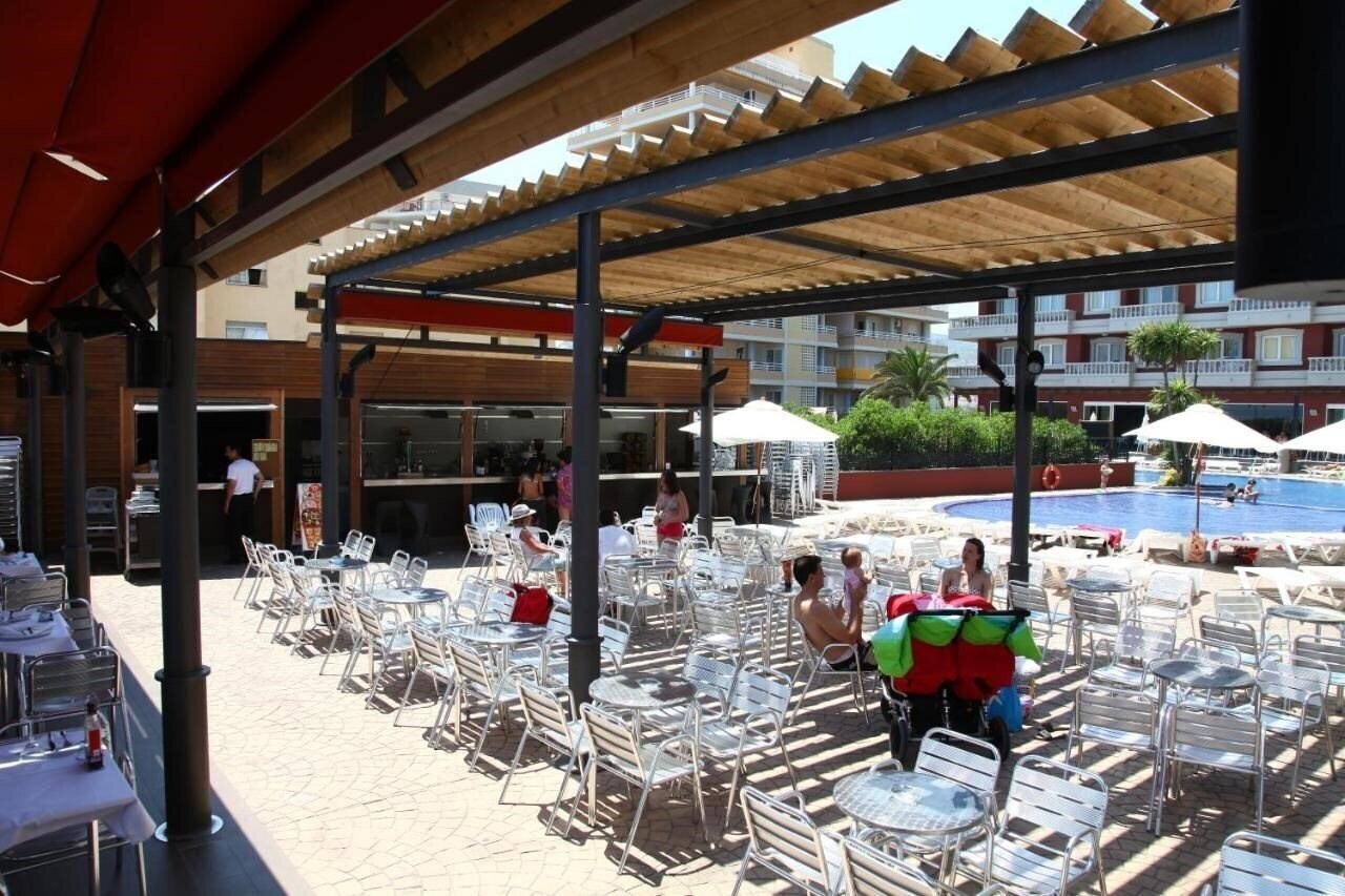 Fotografie Aparthotel Acuazul & SPA 4*