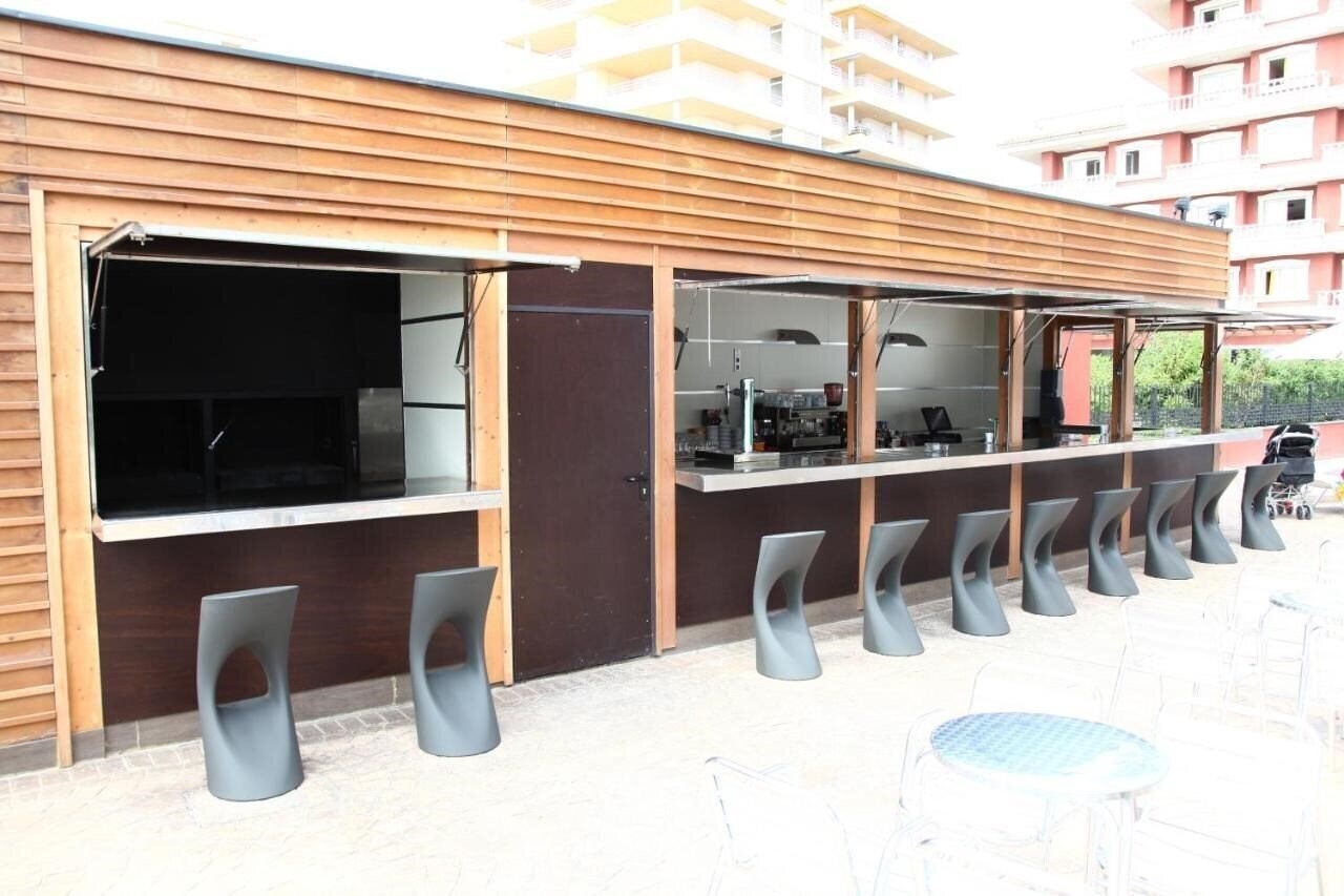 Imaginea Aparthotel Acuazul & SPA 4*