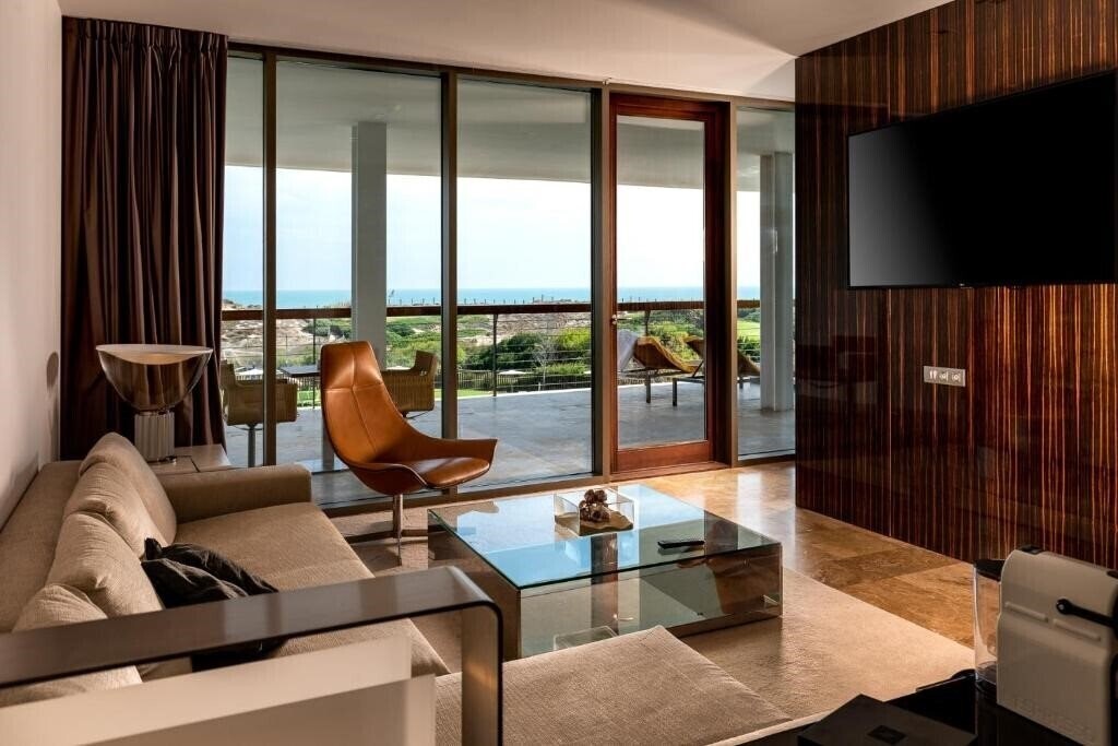 Картинка Parador De El Saler 4*