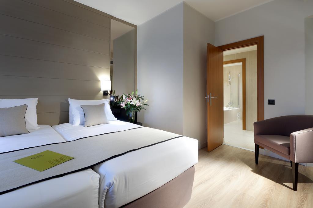 Fotografii Eurostars Rey Don Jaime 4*