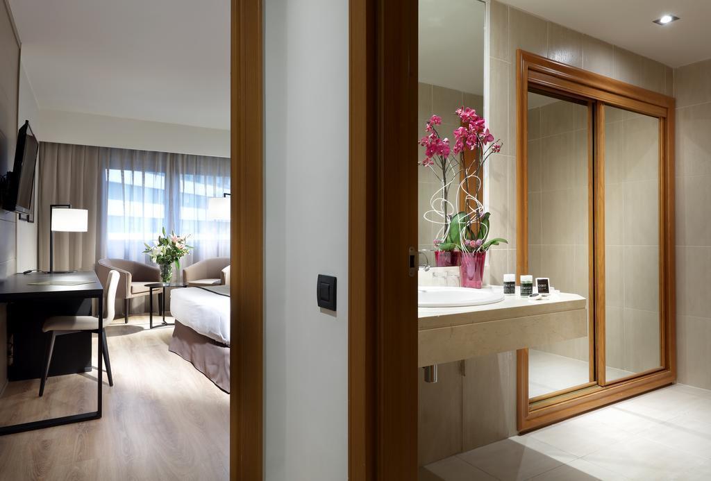 Fotografie Eurostars Rey Don Jaime 4*