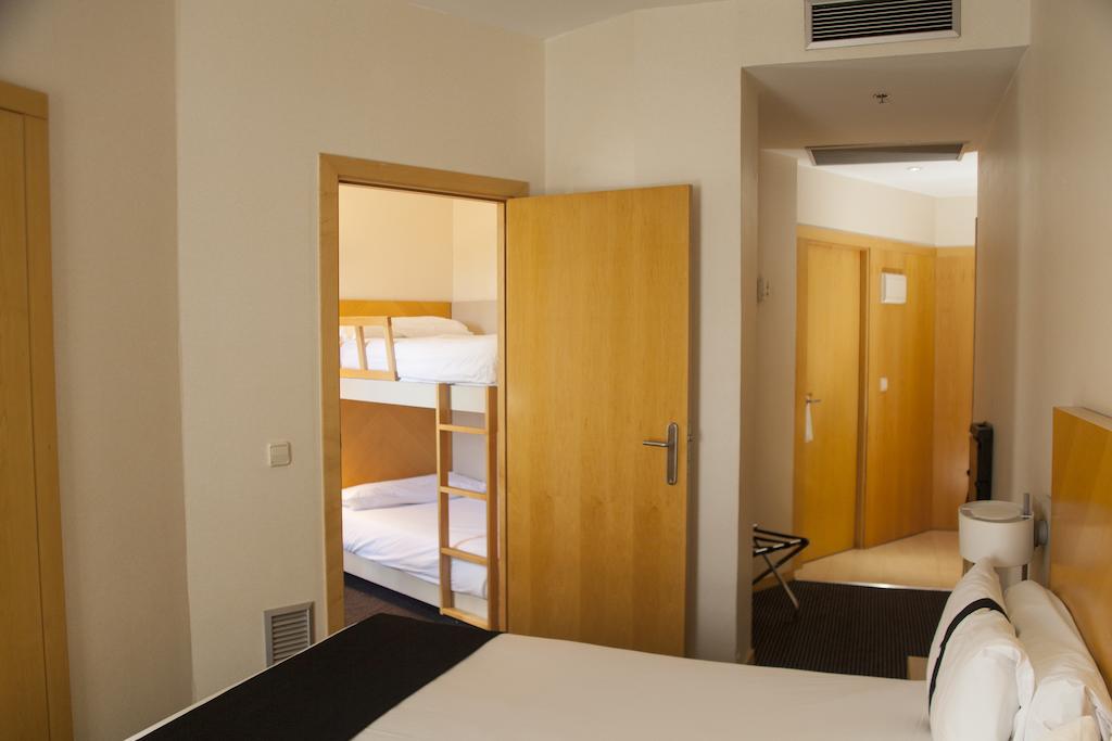 Fotografii Alameda Plaza 4*