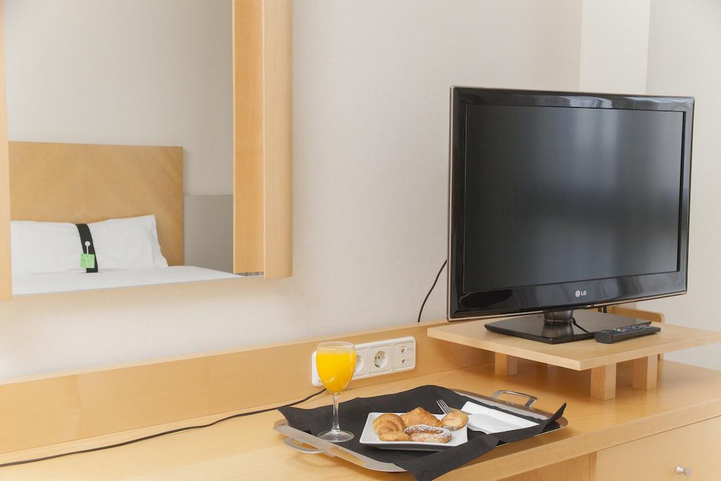 Fotografie Alameda Plaza 4*