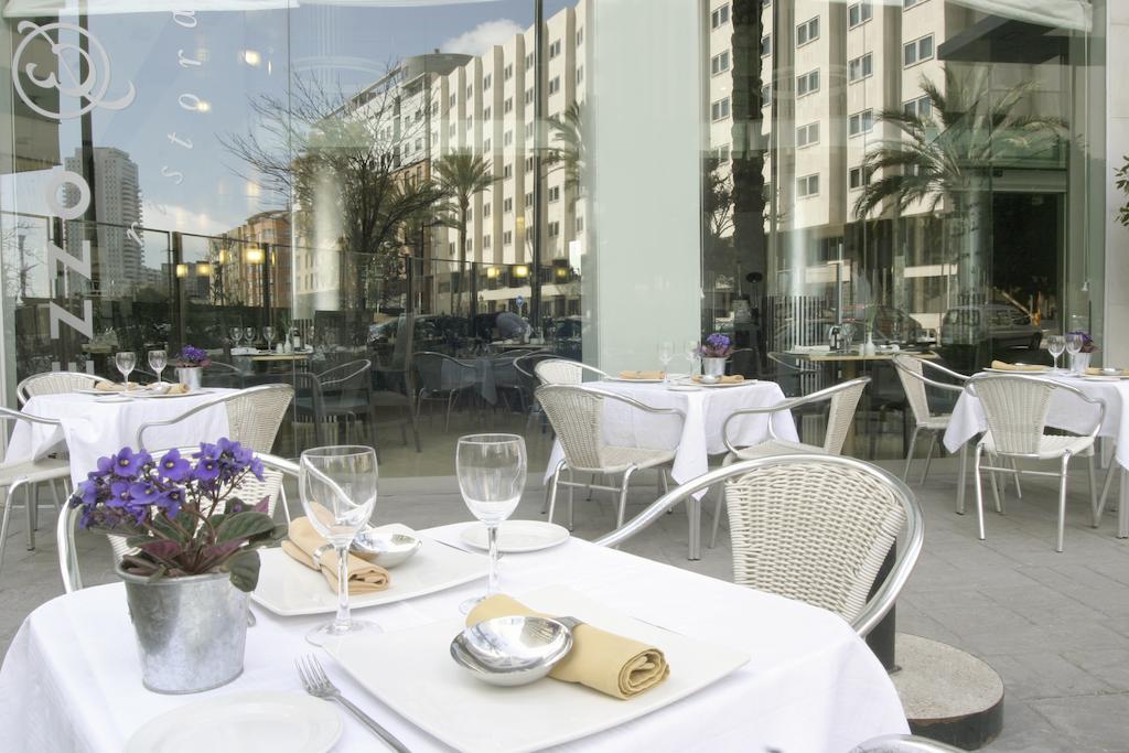 Imaginea Alameda Plaza 4*