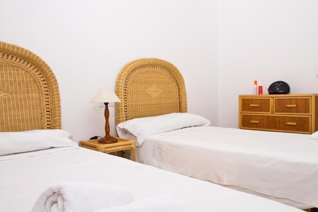 Fotografii Sea You Apartamentos Valencia Port Saplaya (ex. Apartamentos Port Soplaya) 3*