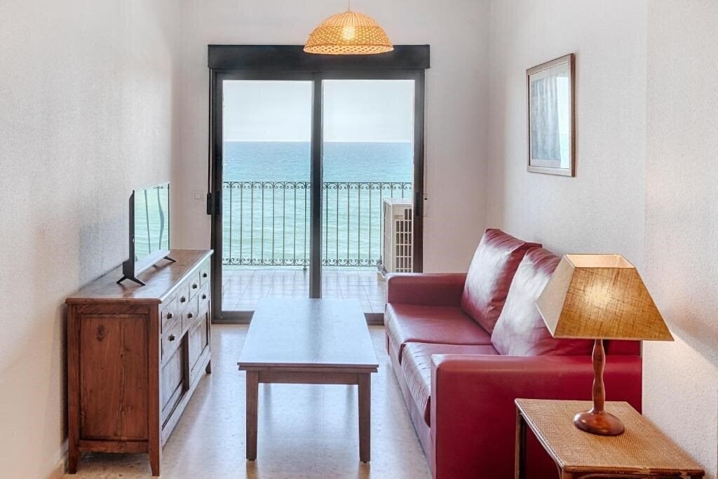 Hotel Sea You Apartamentos Valencia Port Saplaya (ex. Apartamentos Port Soplaya) 3*