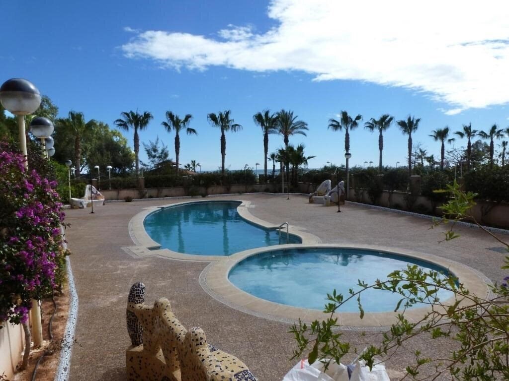 Изображение Apartamentos Marina D'Or 3*