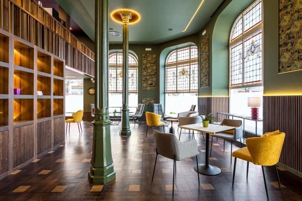 Fotografii Abba Santander 3*