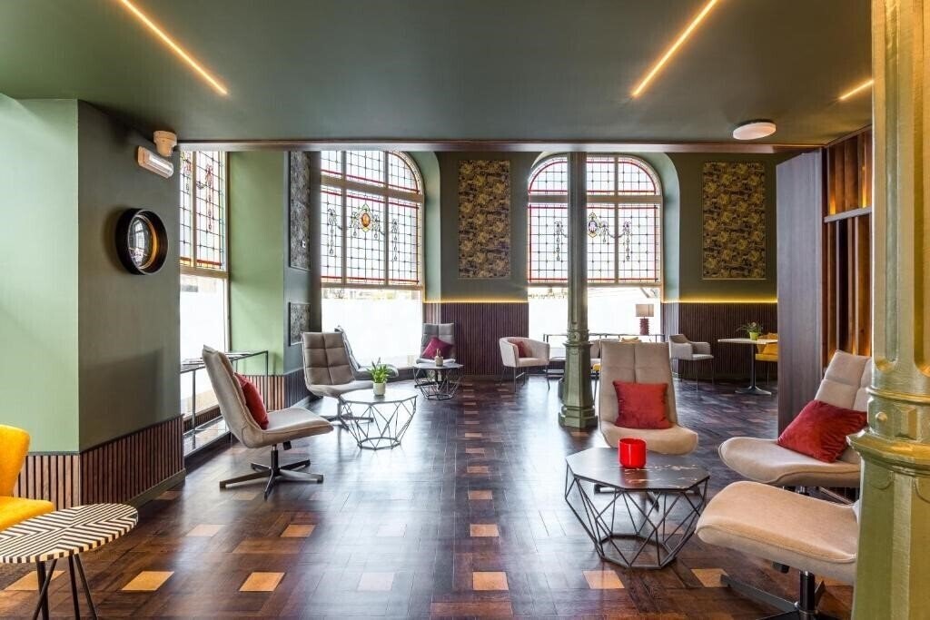 Fotografie Abba Santander 3*