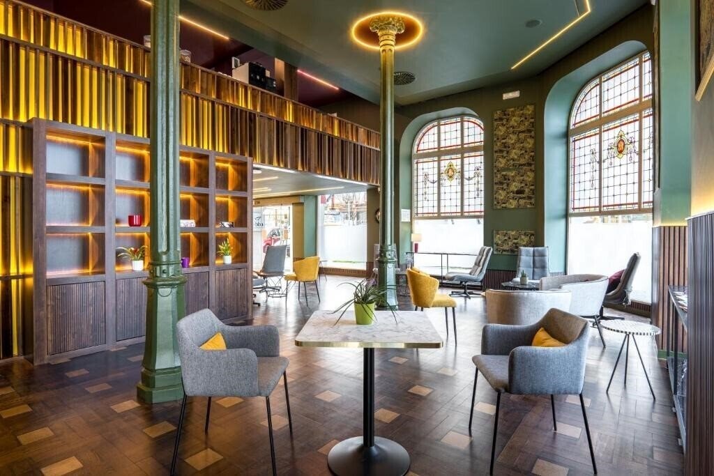 Imaginea Abba Santander 3*