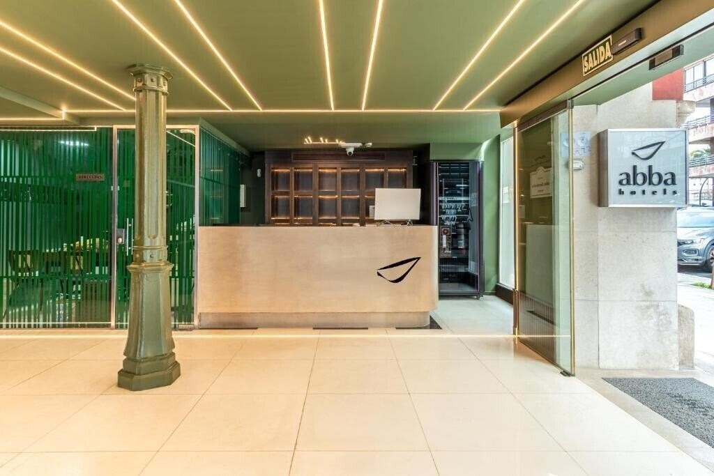 Imaginea Abba Santander 3*