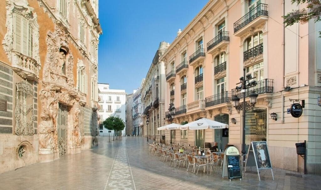 Hotel Ingles 3*