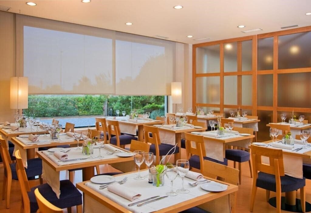 Imaginea Flag Hotel Valencia Florazar (ex. SH Florazar Hotel, Hotel Florazar Valencia) 3*