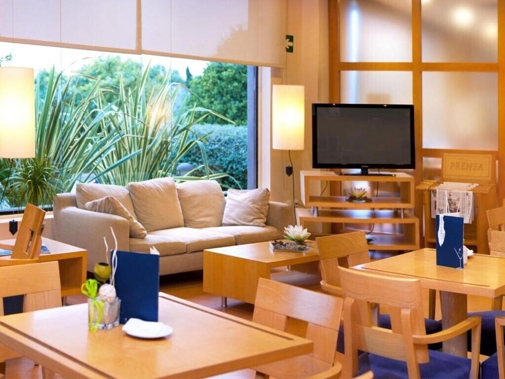 Imaginea Flag Hotel Valencia Florazar (ex. SH Florazar Hotel, Hotel Florazar Valencia) 3*