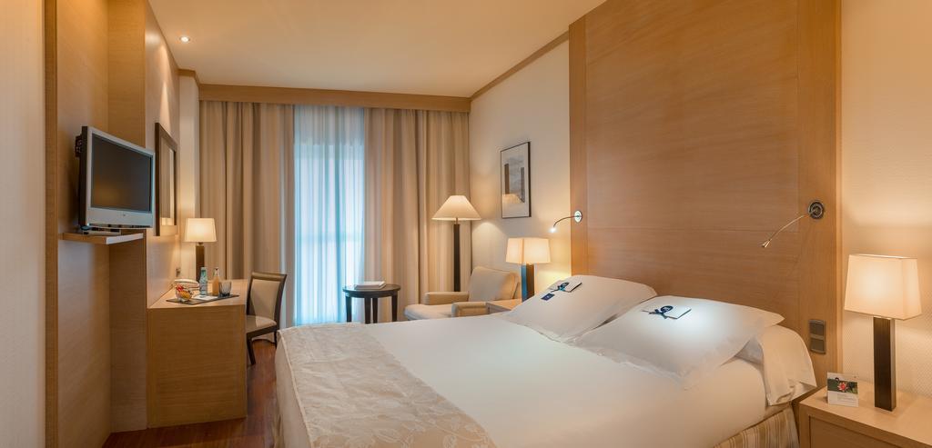 Изображение SH Valencia Palace (ex. Melia Valencia Palace) 5*