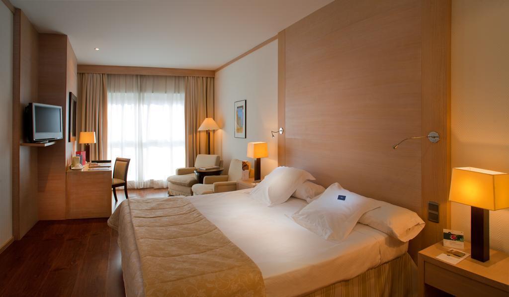 Картинка SH Valencia Palace (ex. Melia Valencia Palace) 5*