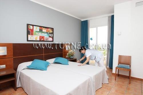 Imaginea Los Delfines 3*