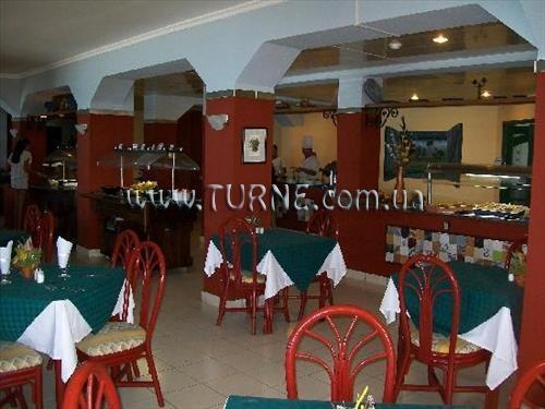 Fotografie Los Delfines 3*