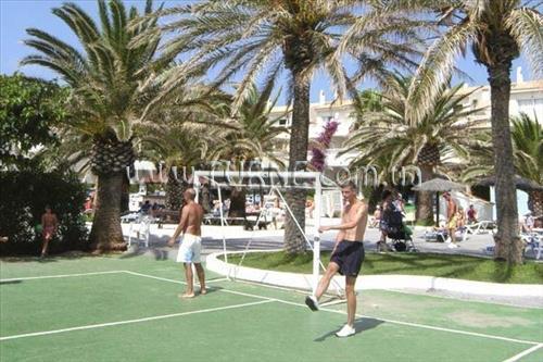 Fotografii Los Delfines 3*