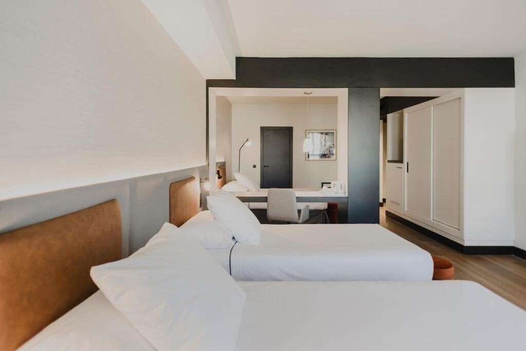 Hotel Husa Dimar 3*