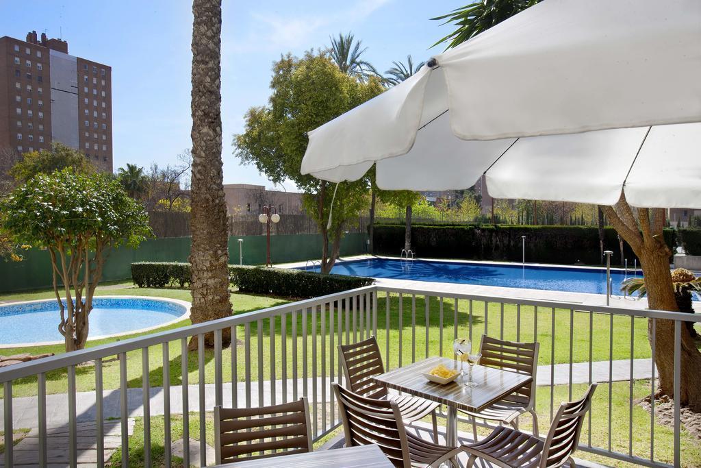 Hotel Medium Valencia 4*