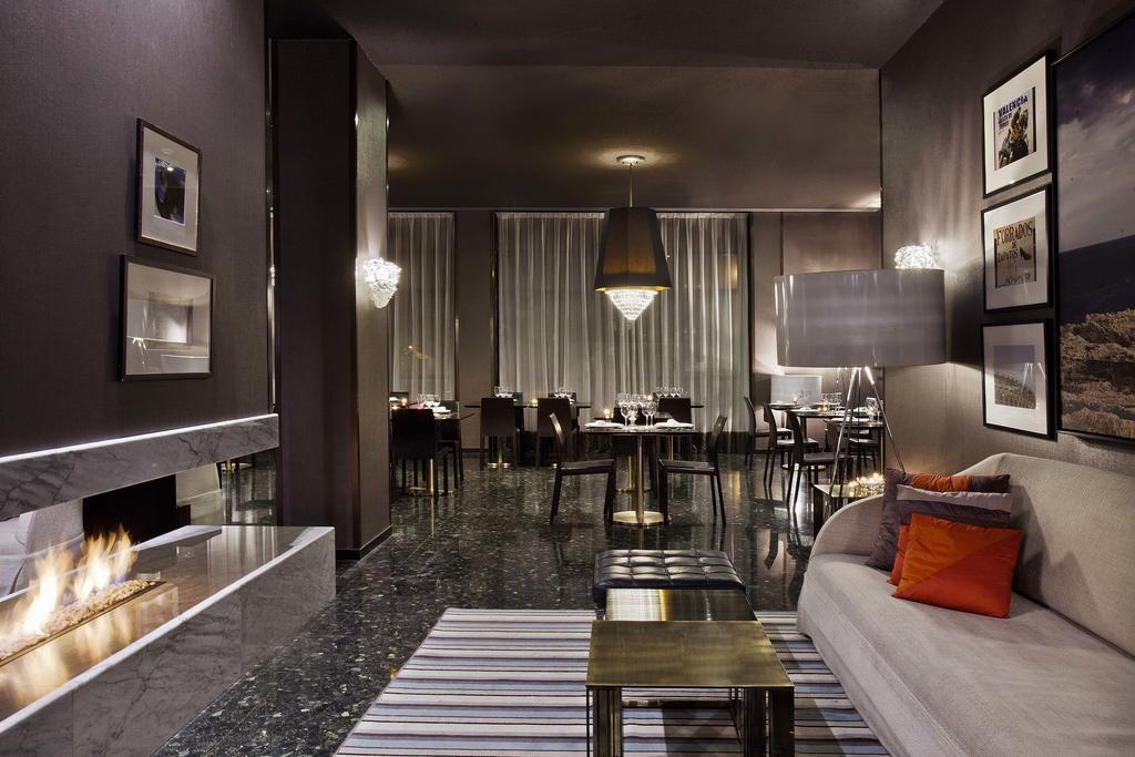 Fotografii Medium Valencia 4*