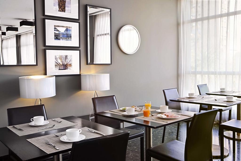 Fotografie Medium Valencia 4*