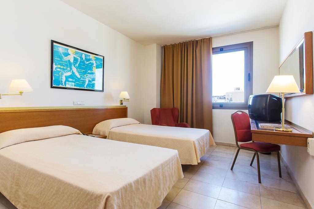 Fotografii Expo Hotel Valencia 3*