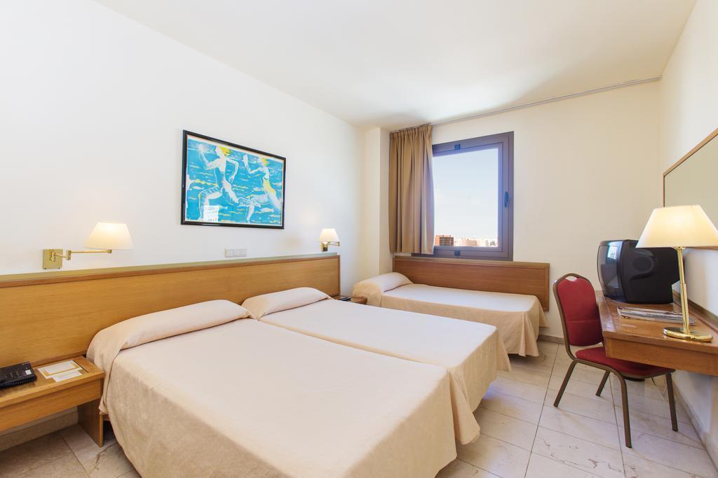 Fotografie Expo Hotel Valencia 3*