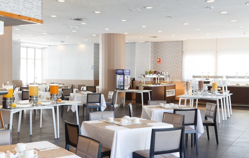 Imaginea Expo Hotel Valencia 3*