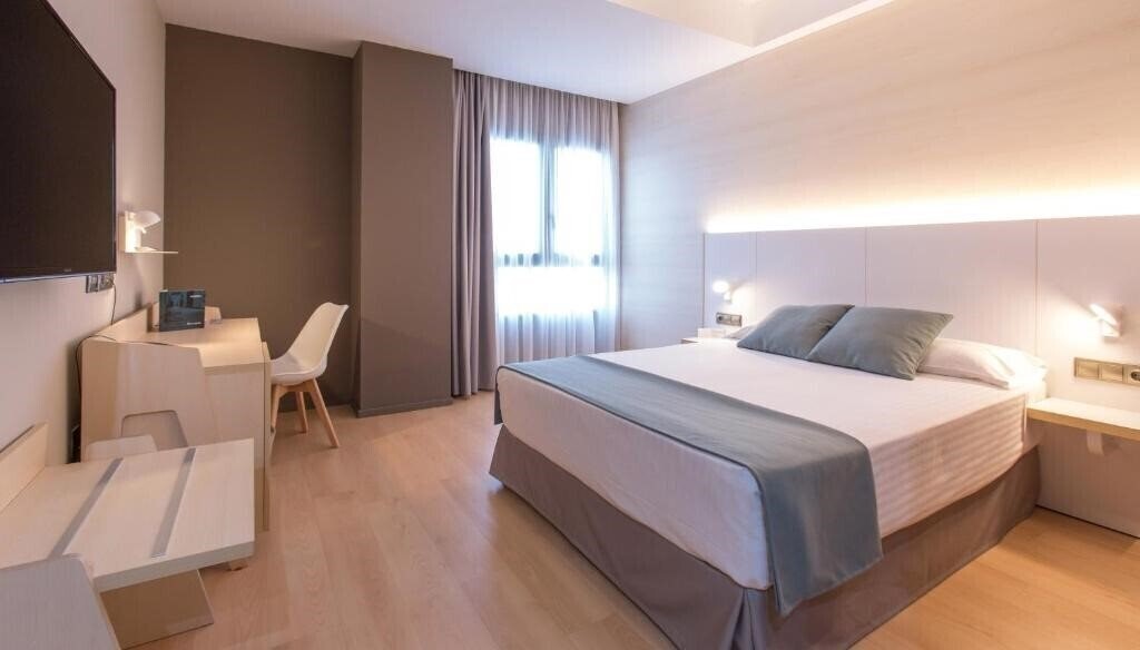 Hotel Olympia Hotel Events & SPA 4*