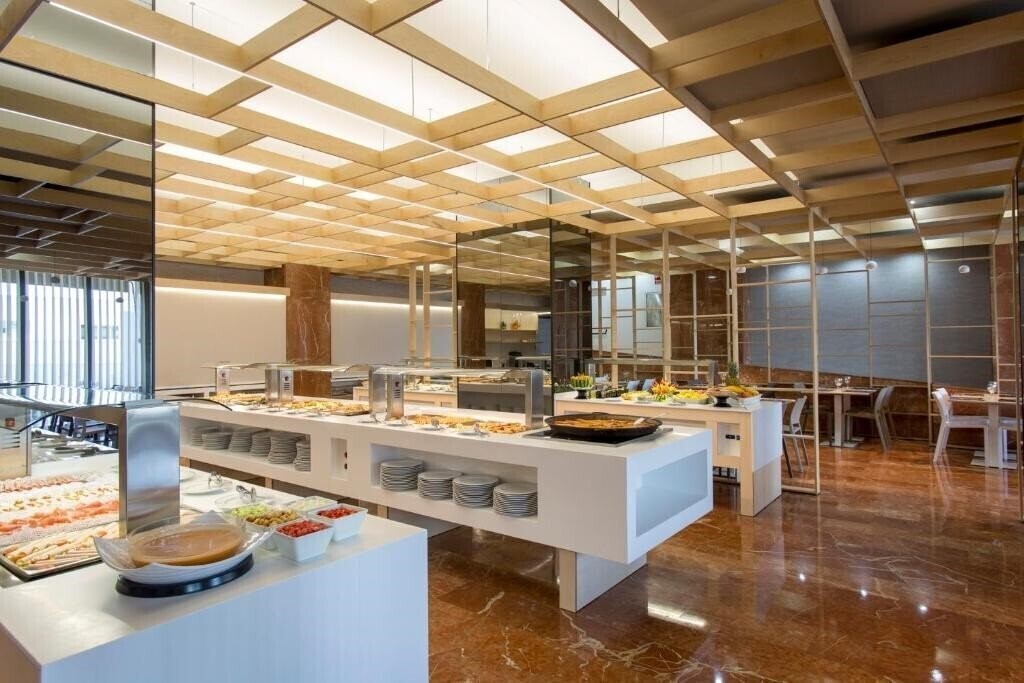 Imaginea Olympia Hotel Events & SPA 4*