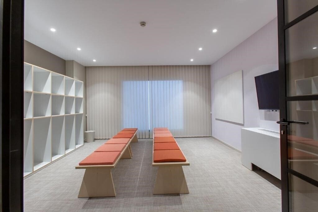 Imaginea Olympia Hotel Events & SPA 4*