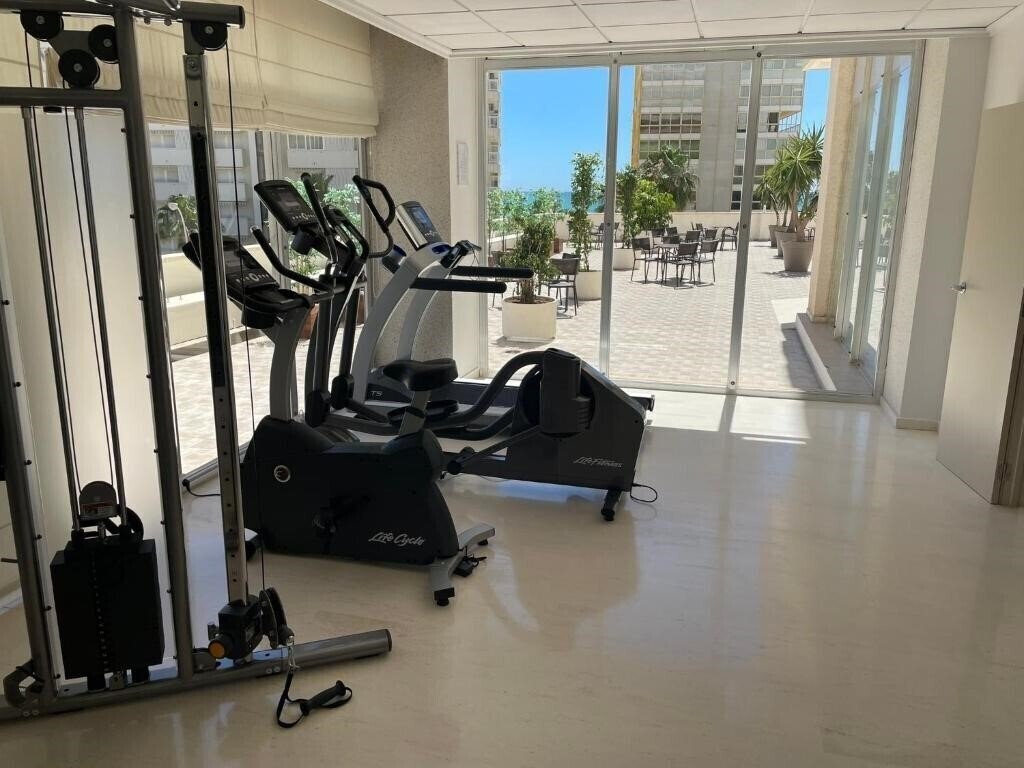 Фото Santa Marta Valencia 4*