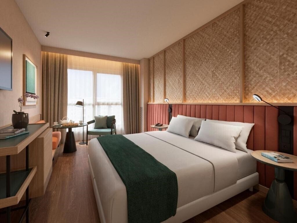 Картинка Nh Center 4*