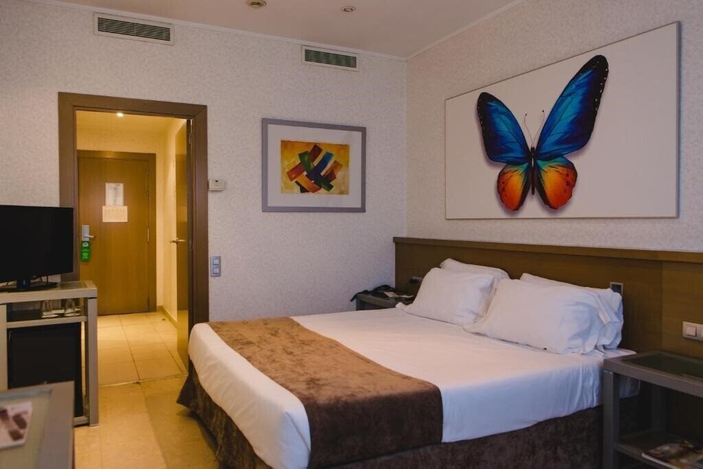 Hotel Mas Camarena 4*