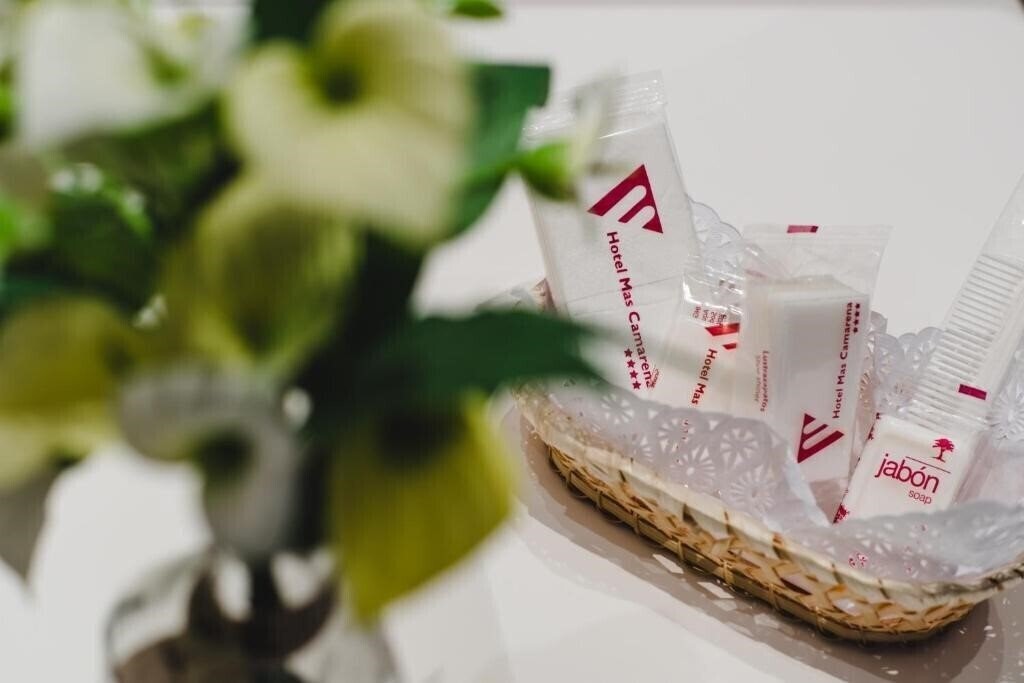 Fotografie Mas Camarena 4*