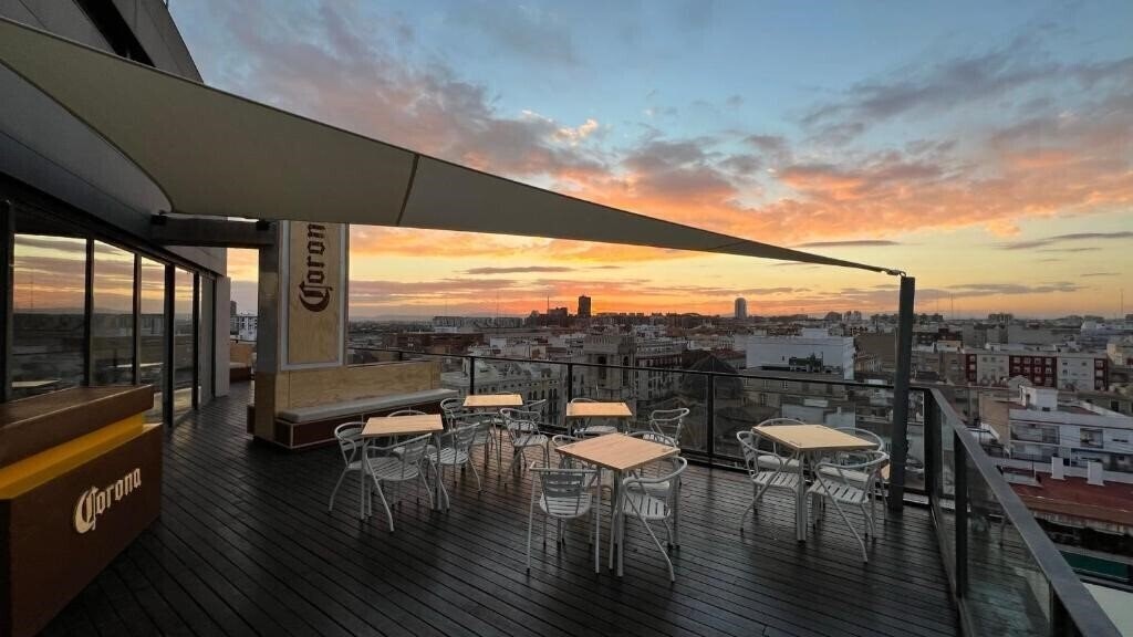 Изображение Atarazanas 4*