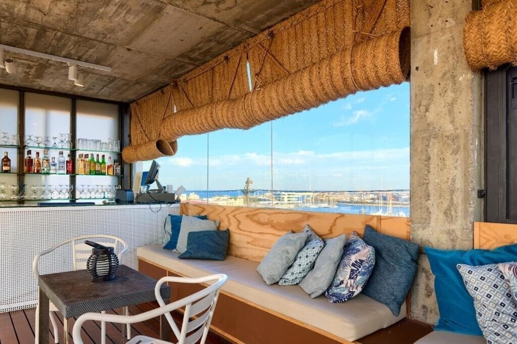 Картинка Atarazanas 4*