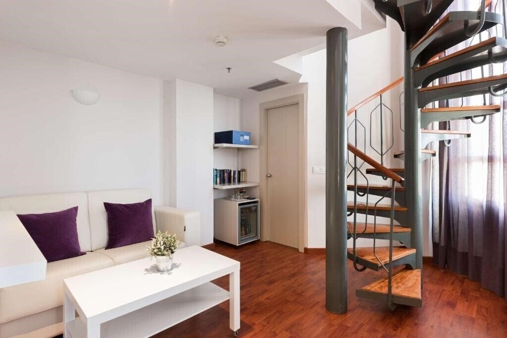 Fotografie Las Artes 4*