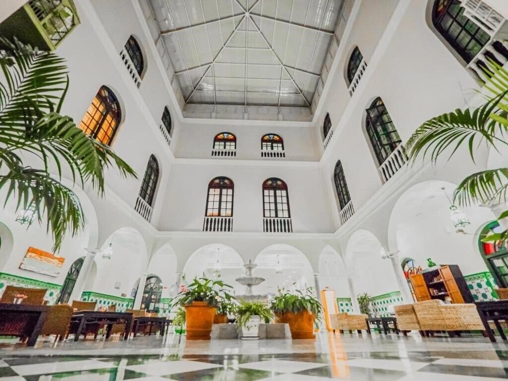 Imaginea Senator Cadiz SPA 4*
