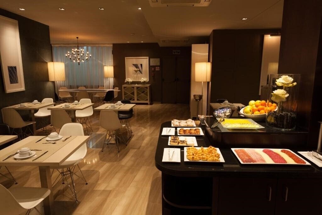 Fotografie Conqueridor 4*