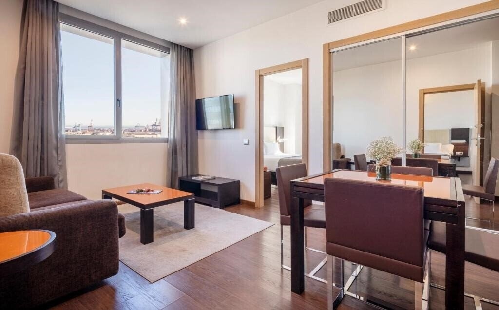 Картинка Ilunion Aqua 4*