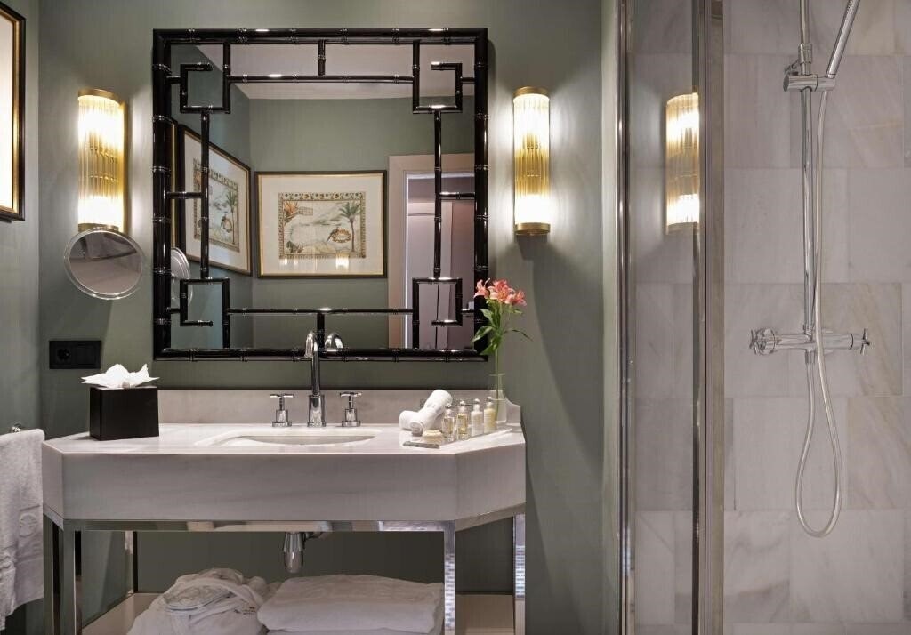 Fotografie NH Collection Valencia Colon 4*