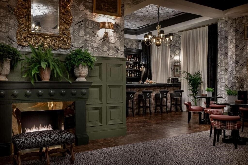 Imaginea NH Collection Valencia Colon 4*