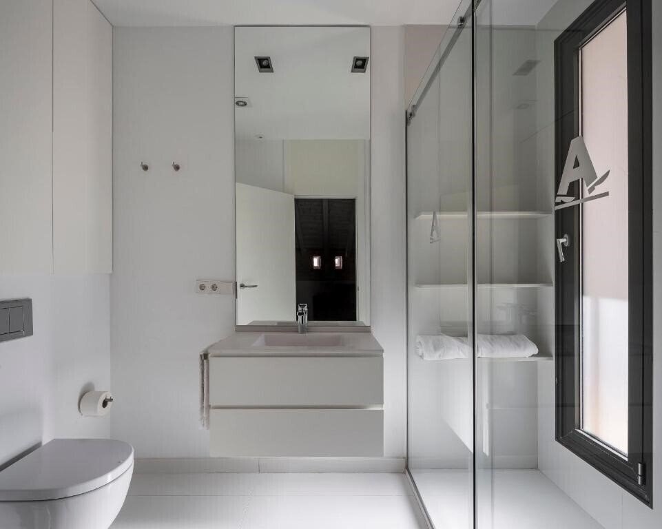 Fotografie Mon Suites San Martin 3*