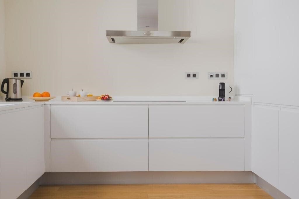 Картинка Hq Rooms Apartments San Vicente Apartamento 4*