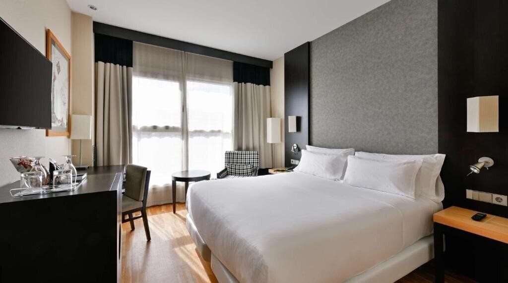 Fotografii Nh Valencia Center 4*