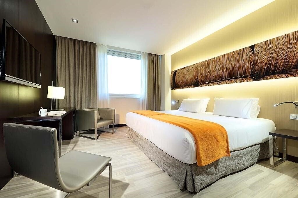 Fotografii Exe Puerto De Sagunto 4*